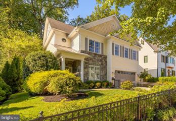 10212 Parkwood Drive, Kensington, MD 20895 - MLS#: MDMC2143132