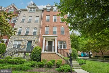 458 Whetstone Glen Street, Gaithersburg, MD 20877 - #: MDMC2143136