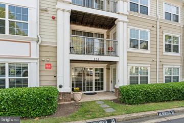 124 Kendrick Place Unit 124-18, Gaithersburg, MD 20878 - MLS#: MDMC2143154