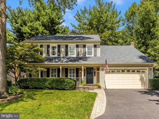 20616 Hartsbourne Way, Germantown, MD 20874 - MLS#: MDMC2143156