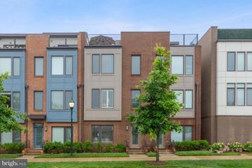 16588 Crabbs Branch Way, Rockville, MD 20855 - MLS#: MDMC2143176