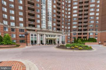 5809 Nicholson Lane Unit 1608, Rockville, MD 20852 - MLS#: MDMC2143188