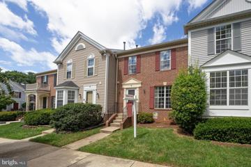 7 Cottage Field Court, Germantown, MD 20874 - MLS#: MDMC2143194