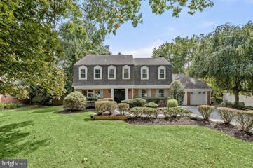 12021 Trailridge Drive, Potomac, MD 20854 - #: MDMC2143264