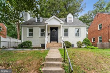 10412 Hayes Avenue, Silver Spring, MD 20902 - MLS#: MDMC2143266