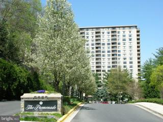 5225 Pooks Hill Road Unit 1607N, Bethesda, MD 20814 - MLS#: MDMC2143354