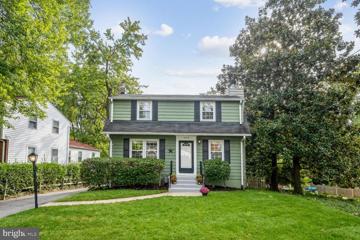 10113 Grant Avenue, Silver Spring, MD 20910 - MLS#: MDMC2143356