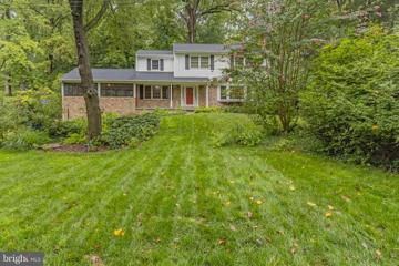 12524 Meadowood Drive, Silver Spring, MD 20904 - MLS#: MDMC2143390