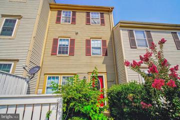 11406 Locustdale Terrace Unit 370, Germantown, MD 20876 - MLS#: MDMC2143396