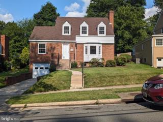 304 Mansfield Road, Silver Spring, MD 20910 - #: MDMC2143434