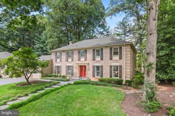 6601 Struttmann Lane, North Bethesda, MD 20852 - MLS#: MDMC2143450