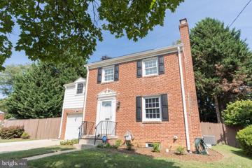 1909 August Drive, Silver Spring, MD 20902 - #: MDMC2143456