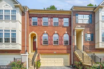 2039 Ashleigh Woods Court, Rockville, MD 20851 - #: MDMC2143484