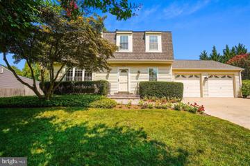 11309 Dunleith Place, North Potomac, MD 20878 - MLS#: MDMC2143486