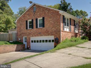 500 Blick Drive, Silver Spring, MD 20904 - MLS#: MDMC2143490