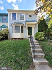 12422 Walnut Cove Circle, Germantown, MD 20874 - MLS#: MDMC2143510