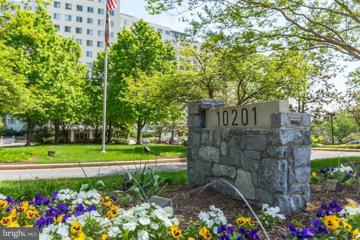 10201 Grosvenor Place Unit 310, North Bethesda, MD 20852 - MLS#: MDMC2143520