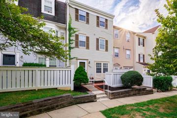 20034 Appledowre Circle Unit 449, Germantown, MD 20876 - MLS#: MDMC2143524