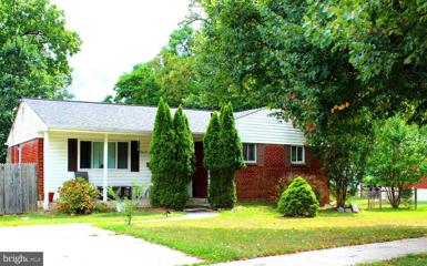 4114 Southend Road, Rockville, MD 20853 - MLS#: MDMC2143538