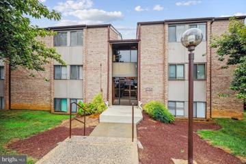 18925 Mills Choice Road Unit 5, Montgomery Village, MD 20886 - MLS#: MDMC2143540