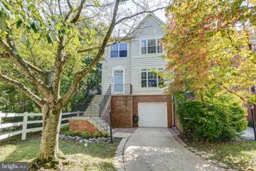 13404 Ansel Terrace, Germantown, MD 20874 - #: MDMC2143544