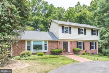 7707 Groton Road, Bethesda, MD 20817 - #: MDMC2143562