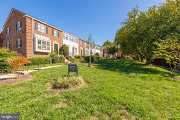 4852 Chevy Chase Drive Unit 145, Chevy Chase, MD 20815 - MLS#: MDMC2143590