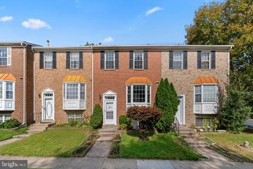 1096 Travis Lane, Gaithersburg, MD 20879 - MLS#: MDMC2143598