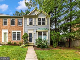 12475 Walnut Cove Circle, Germantown, MD 20874 - #: MDMC2143600