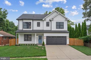 10032 Sinnott Drive, Bethesda, MD 20817 - MLS#: MDMC2143620