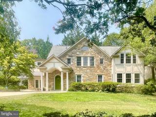 7406 Meadow Lane, Chevy Chase, MD 20815 - MLS#: MDMC2143632