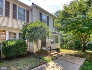 1715 Logmill Lane, Gaithersburg, MD 20879 - #: MDMC2143636