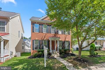 18409 Crestmount Road, Boyds, MD 20841 - MLS#: MDMC2143638