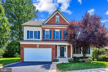 12504 Fellowship Lane, North Potomac, MD 20878 - #: MDMC2143662