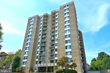 4 Monroe Street Unit 4-404, Rockville, MD 20850 - MLS#: MDMC2143686