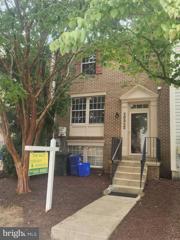 20322 Waters Row Terrace, Germantown, MD 20874 - MLS#: MDMC2143778