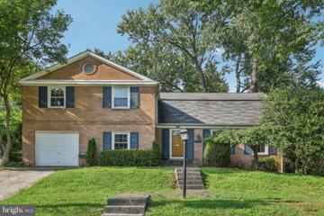 7009 Tilden Lane, Rockville, MD 20852 - MLS#: MDMC2143780