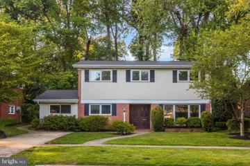 6207 Stardust Lane, Bethesda, MD 20817 - #: MDMC2143796