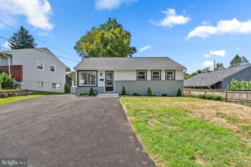 11604 Newport Mill Road, Silver Spring, MD 20902 - MLS#: MDMC2143804