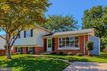 4119 Weller Road, Silver Spring, MD 20906 - MLS#: MDMC2143812