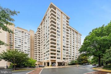 5500 Friendship Boulevard Unit 1729N, Chevy Chase, MD 20815 - #: MDMC2143820