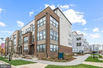 8158 Front Street, Rockville, MD 20855 - #: MDMC2143838