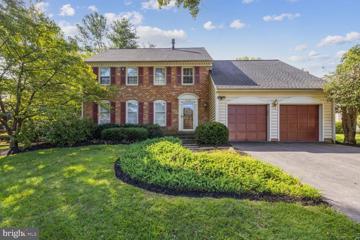 20160 Darlington Drive, Montgomery Village, MD 20886 - #: MDMC2143854