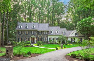 11217 River View Drive, Potomac, MD 20854 - MLS#: MDMC2143892