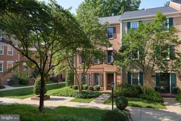 5217 Crown Street Unit 8, Bethesda, MD 20816 - MLS#: MDMC2143924