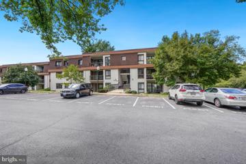 12704 Veirs Mill Road Unit 29-101, Rockville, MD 20853 - MLS#: MDMC2143930