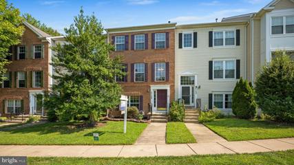 21124 Futura Court Unit 83, Germantown, MD 20876 - MLS#: MDMC2143940