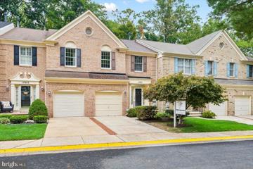 17951 Dumfries Circle, Olney, MD 20832 - MLS#: MDMC2143952