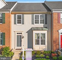 2420 Astrid Court, Brookeville, MD 20833 - MLS#: MDMC2143970