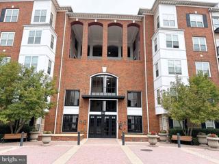 501 Hungerford Drive Unit 339, Rockville, MD 20850 - MLS#: MDMC2144002